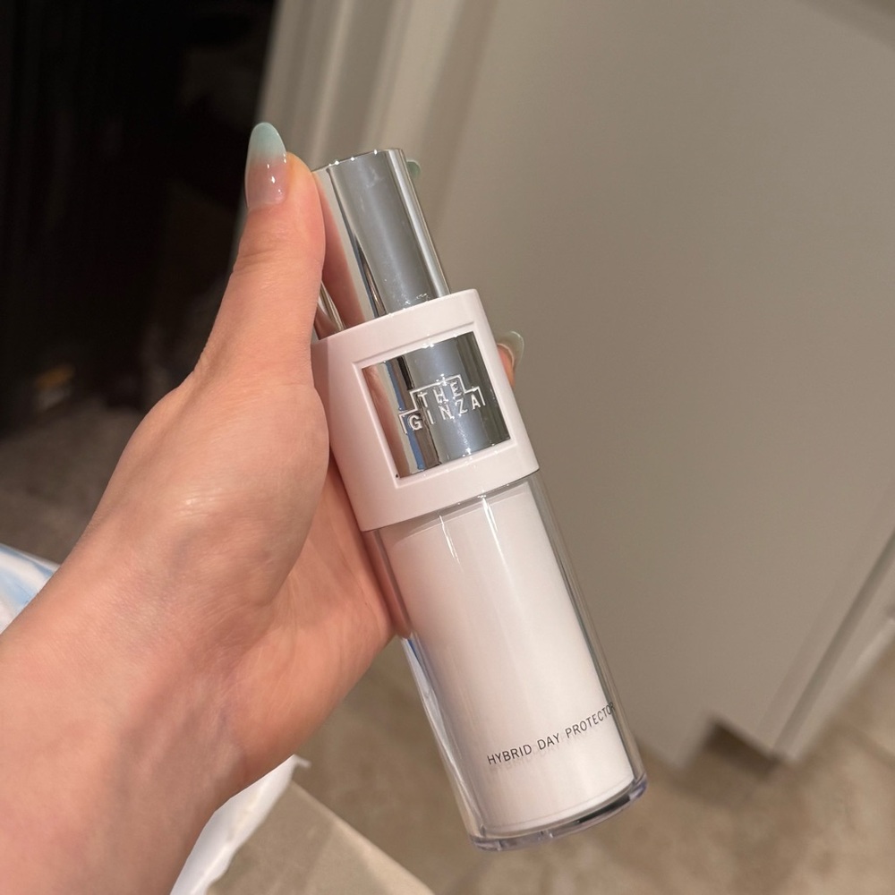 The Ginza Hybrid Day Protector
